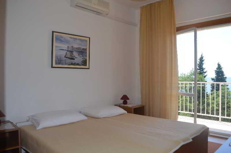 Apartments Martiva Ragusa Esterno foto