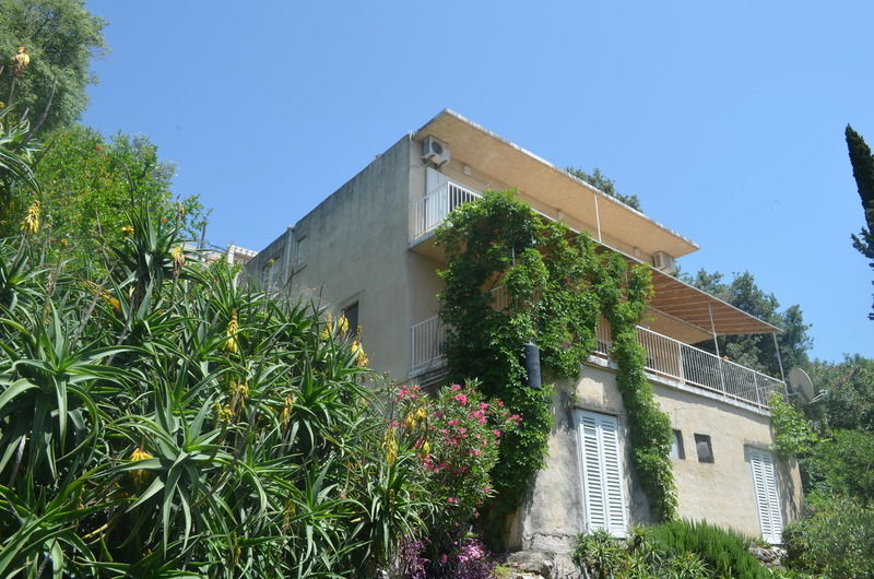 Apartments Martiva Ragusa Esterno foto