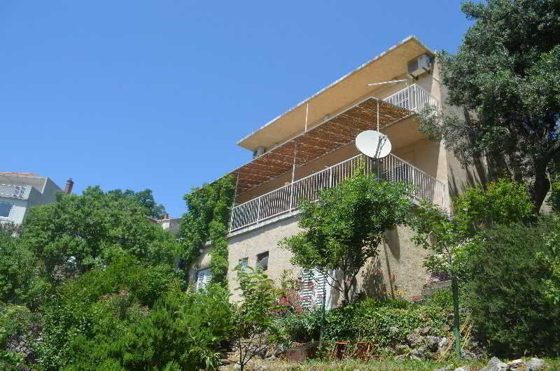 Apartments Martiva Ragusa Esterno foto
