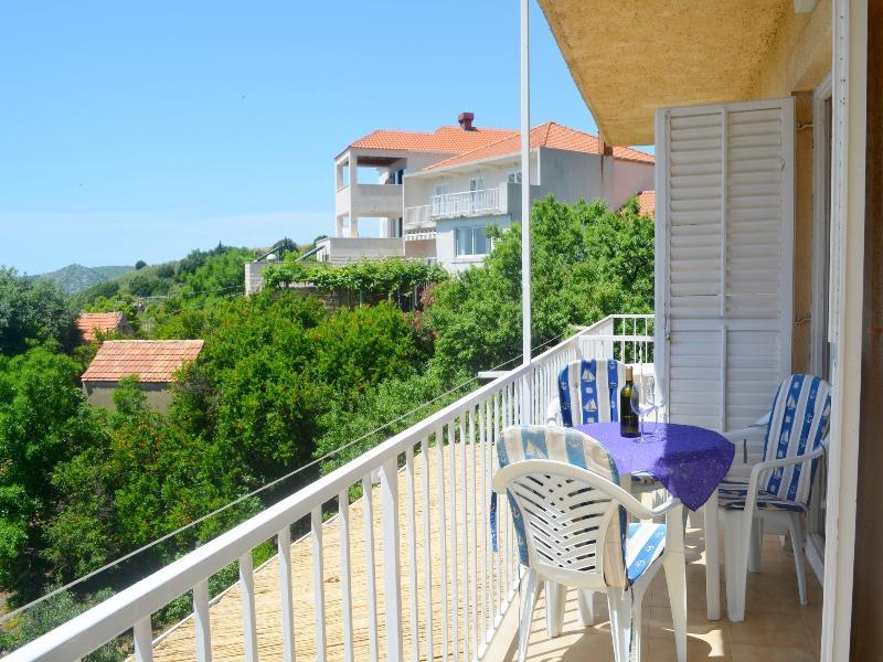 Apartments Martiva Ragusa Esterno foto